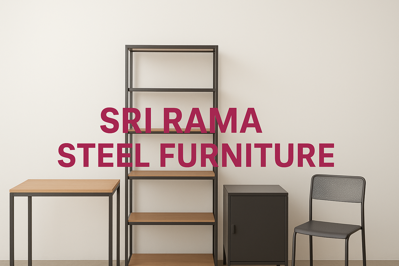 Steel Furniture Services